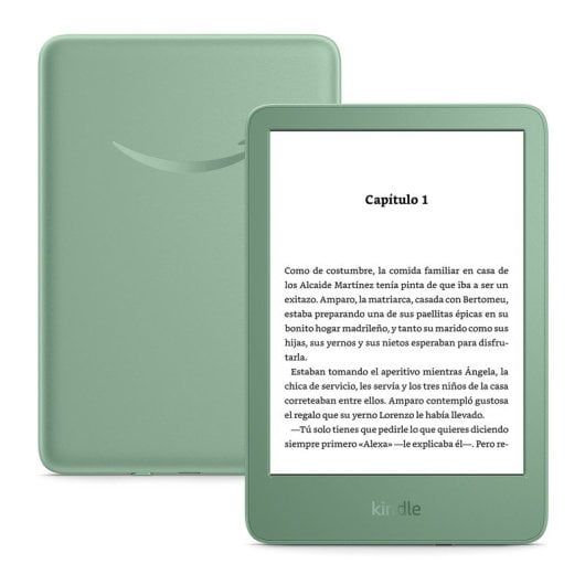 Libro Electrónico