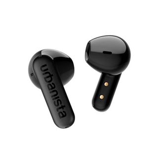Auriculares Bluetooth Urbanista Copenhagen 2 True Wireless Negro (7350088305249)