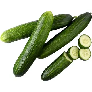 Ogórki polskie 1kg