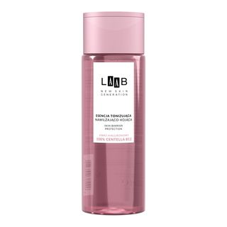 AA Laab AA Laab Nawilżająco-kojąca esencja tonizująca
