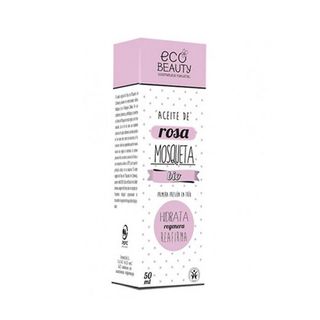 Eco Beauty Aceite Rosa Mosqueta Bio 5030750 50Ml (8436044510526)
