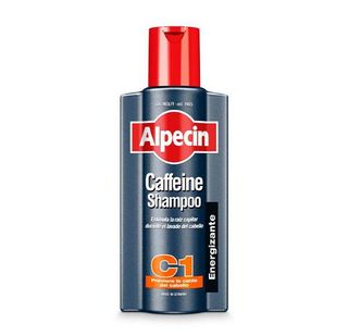 Alpecin Caffeine Energizante 1308914 375Ml