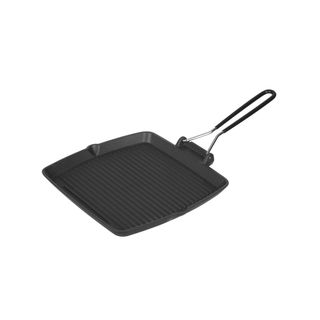 Bistecchiera - Mix Grill Ilsa 24x24 cm