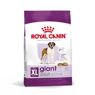 Royal Canin Giant Adult Pienso Para Perros 15Kg