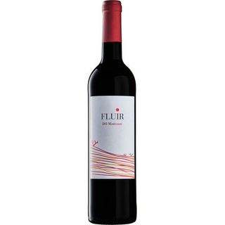 Vino Tinto D.O. Montsant Fluir Botella 75 Cl. (23149487)