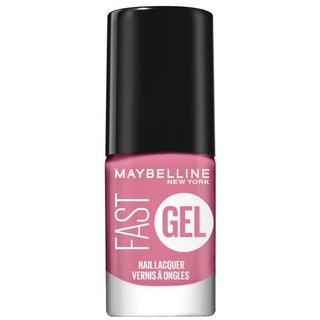 Esmalte de Uñas Fast Gel - Maybelline New York - Rosa 30152779