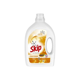 Detergente Líquido Ultimate Kh7 Skip, 33 Dosis (287228)