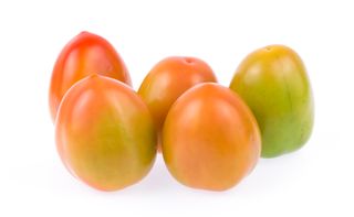 Pomodoro Oblungo Verde Sfuso Cat. I Calibro 35/40 Origine Italia/Spagna Kg 1.00