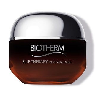 Biotherm Blue Therapy Revitalize Night 1739147 50Ml
