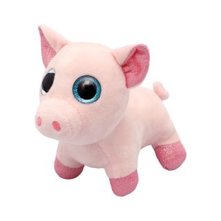 Peluche De Cerdo K8704 15 Cm Orbys (5600991987042)