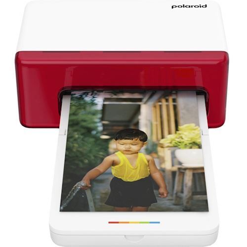 Impressão Fotografia