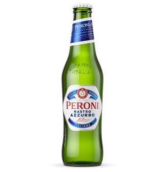 Cerveza Peroni Nastro Azzurro Botella 33 Cl