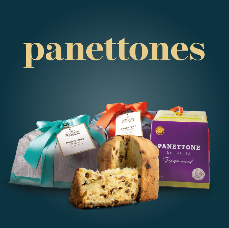 panettone