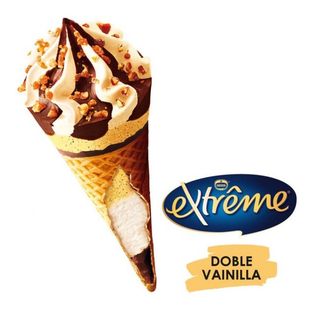 Xtreme Vainilla 120Ml
