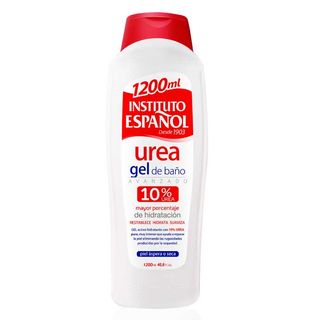 Instituto Español gel de baño urea 1200 ml