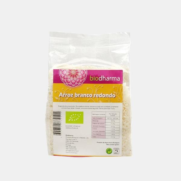 Arroz e Massas