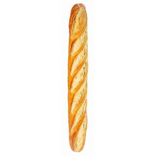 Baguette horneada 220 g