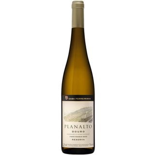 Planalto Vinho Branco do Douro Reserva garrafa 75 cl - 18705600098