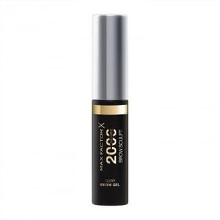 Mascara De Cejas 2000 Calorie Clear Brow Gel Max Factor 1 Ud.