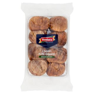 Ventura i nostri Fichi Giganti 300 g