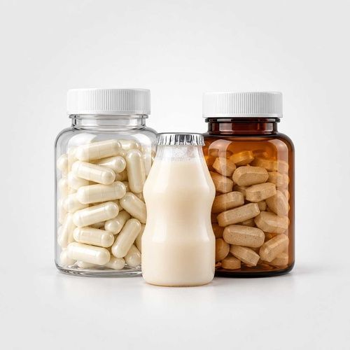 Probioticos y Digestivos