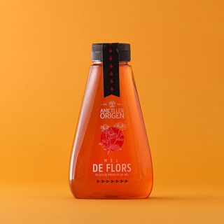 Mel Flors Antidegoteig Ao 500G