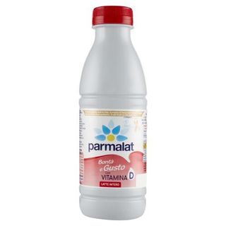 Parmalat Bontà E Gusto Con Vitamina D Latte Intero 500 Ml - 176198