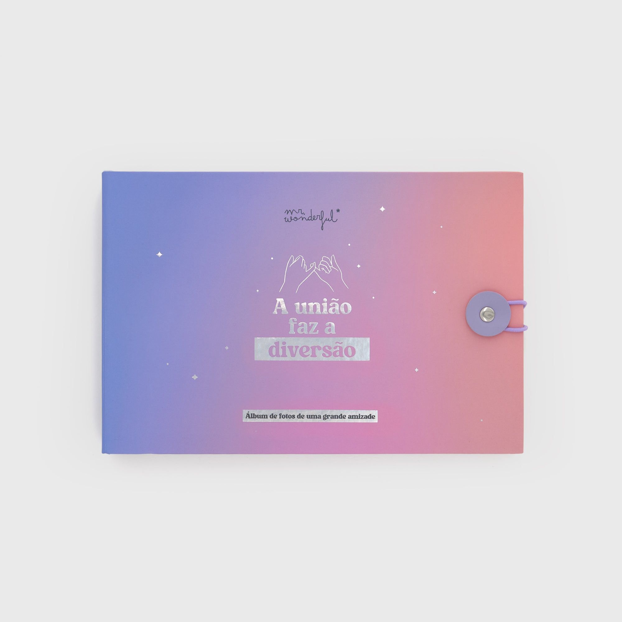 Mais Acessórios Organização