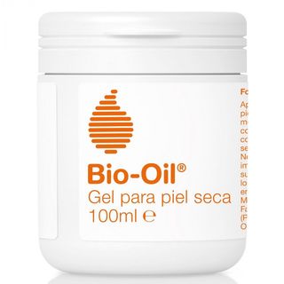 Gel Piel Seca Bio-Oil 100 Ml.