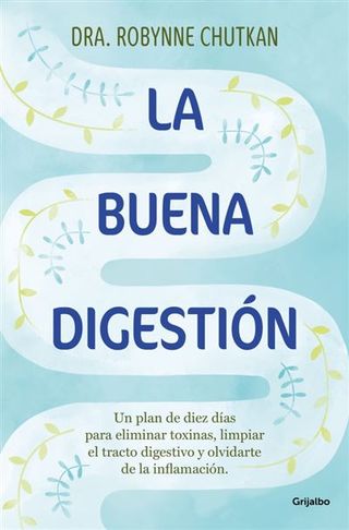 La Buena Digestión (9788425369186)