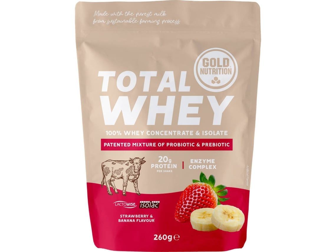 Nutrição Desportiva