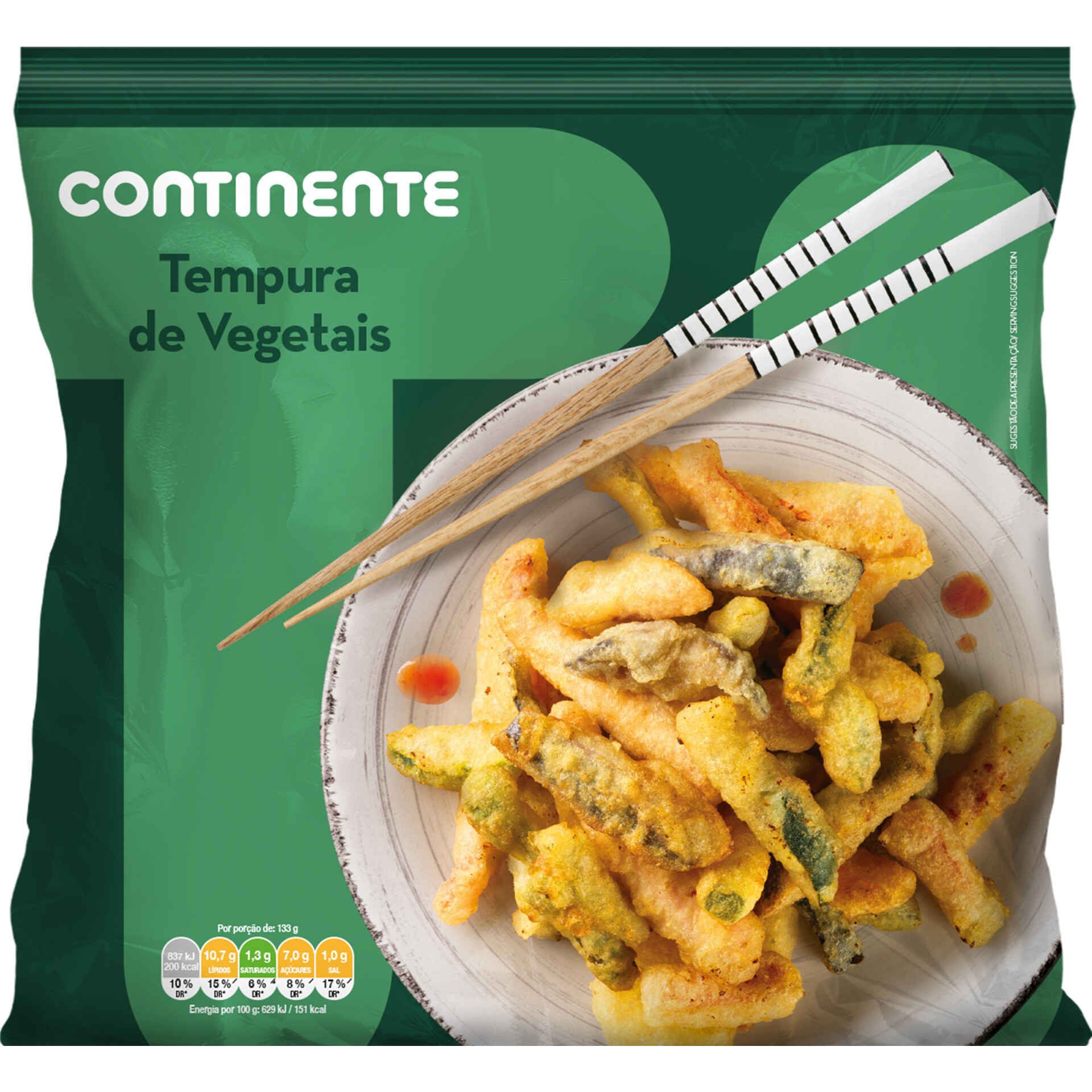 Aperitivos e Salgados