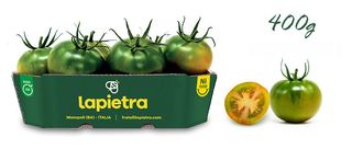 POM.VERDE QUAL.LAPIETRA GR.400- 0333030