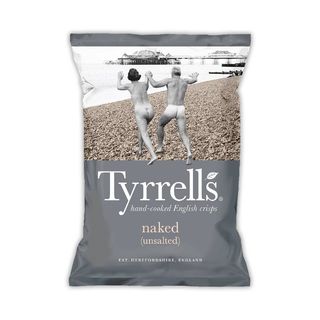 Tyrrels Chips Nak S/Sale Gr150