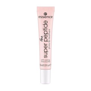 Essence The Super Peptide Glossy Lip Treatment