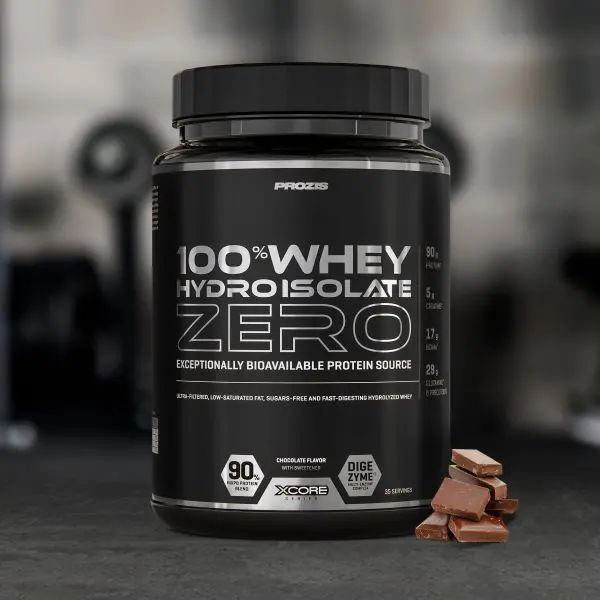 Nutrição Desportiva