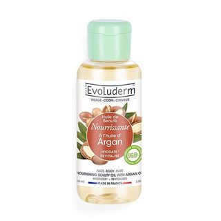 Evoluderm Huile D'Argan 1452577 100Ml