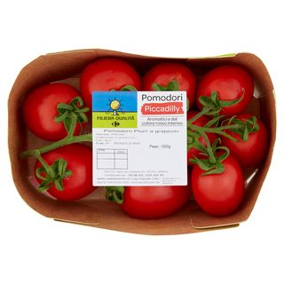 Carrefour Filiera Qualità Pomodori Piccadilly 500 g