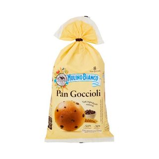 Pangoccioli Mulino Bianco 336G