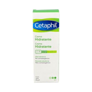 CETAPHIL CREMA HIDRATANTE 85 G
