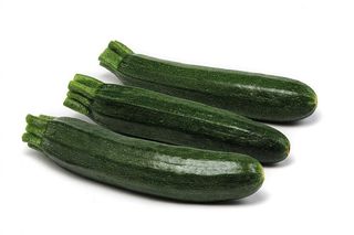 Zucchine Italia I Categoria Calibro 14/21 Kg 1.00