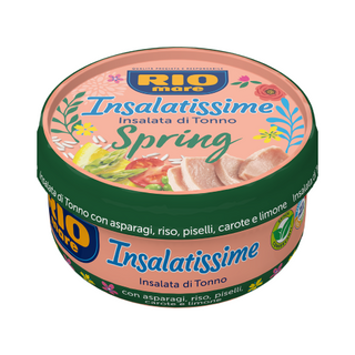 Insalatiss R/Mare Spring 220Gr