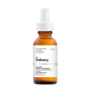 The Ordinary Granactive Retinoid 2% Emulsion 1453101 30Ml