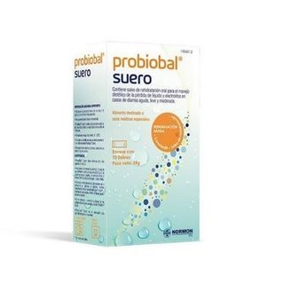 Probiobal Suero 10 Sobres