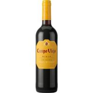 Campoviejo Vino Tinto Crianza D.O. Rioja 75 Cl. (318436)