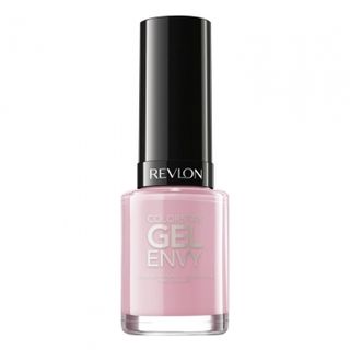 Esmalte De Uñas Acabado Gel Colorstay Gel Envy Nº 122 Tippy Toes Revlon 1 Ud.