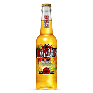 Desperados Cerveza Botellín 330ml