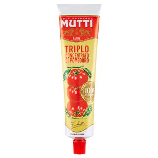 Triplo Concentrato Mutti 200G