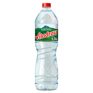 Agua Mineral Viladrau 1,5 L