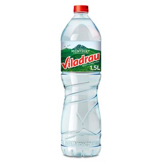 Agua Mineral Viladrau 1.5 L